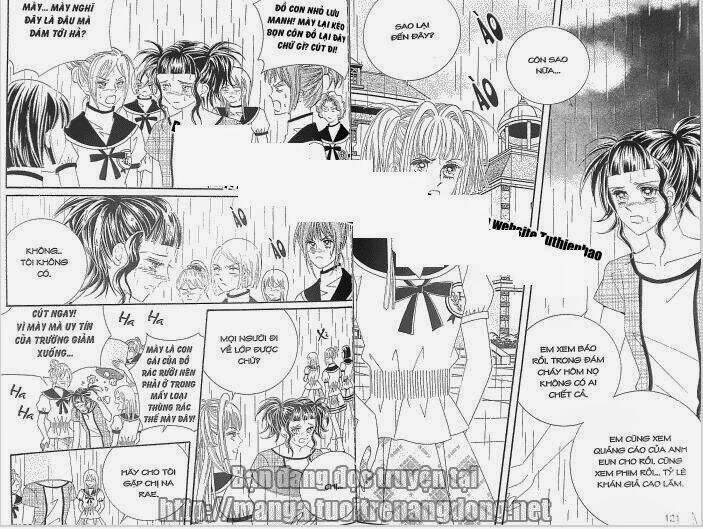 viên đạn tình yêu chapter 11 65