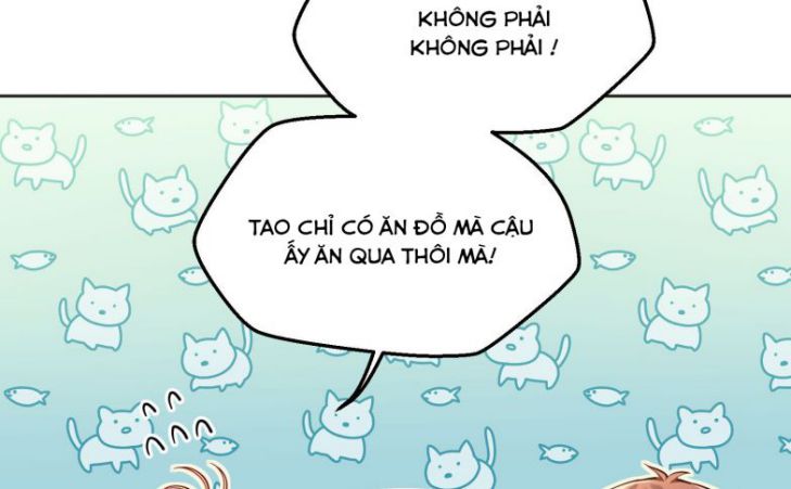 chàng nhân viên host và gã hàng xóm nguy hiểm chapter 58 19