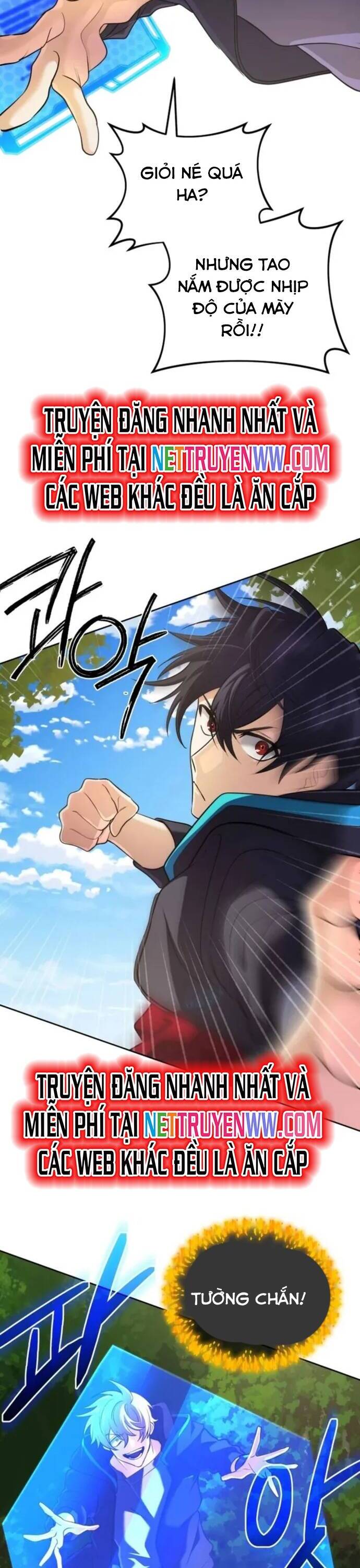 sự trở lại của đại pháp sư huyền thoại chapter 31 10