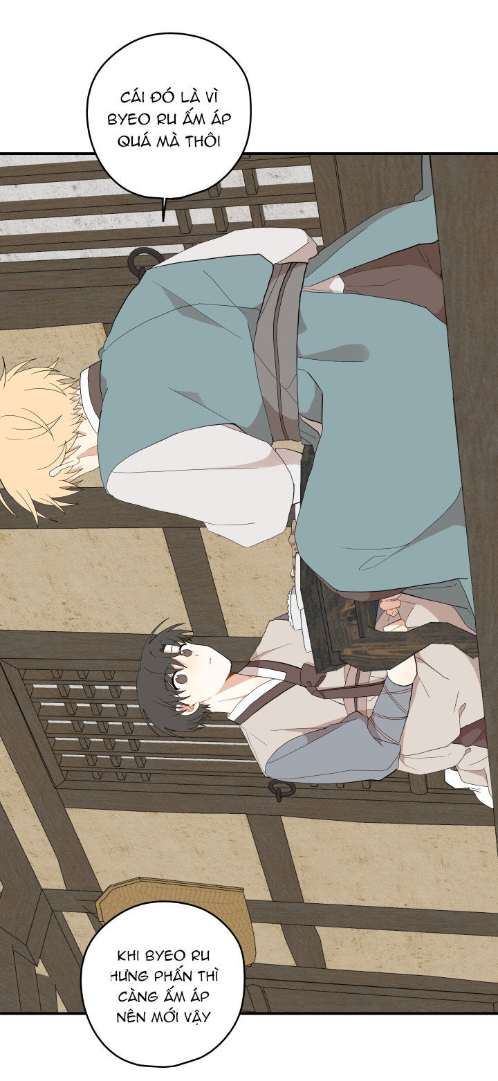 đường hoa liên kiều rơi chapter 23 6