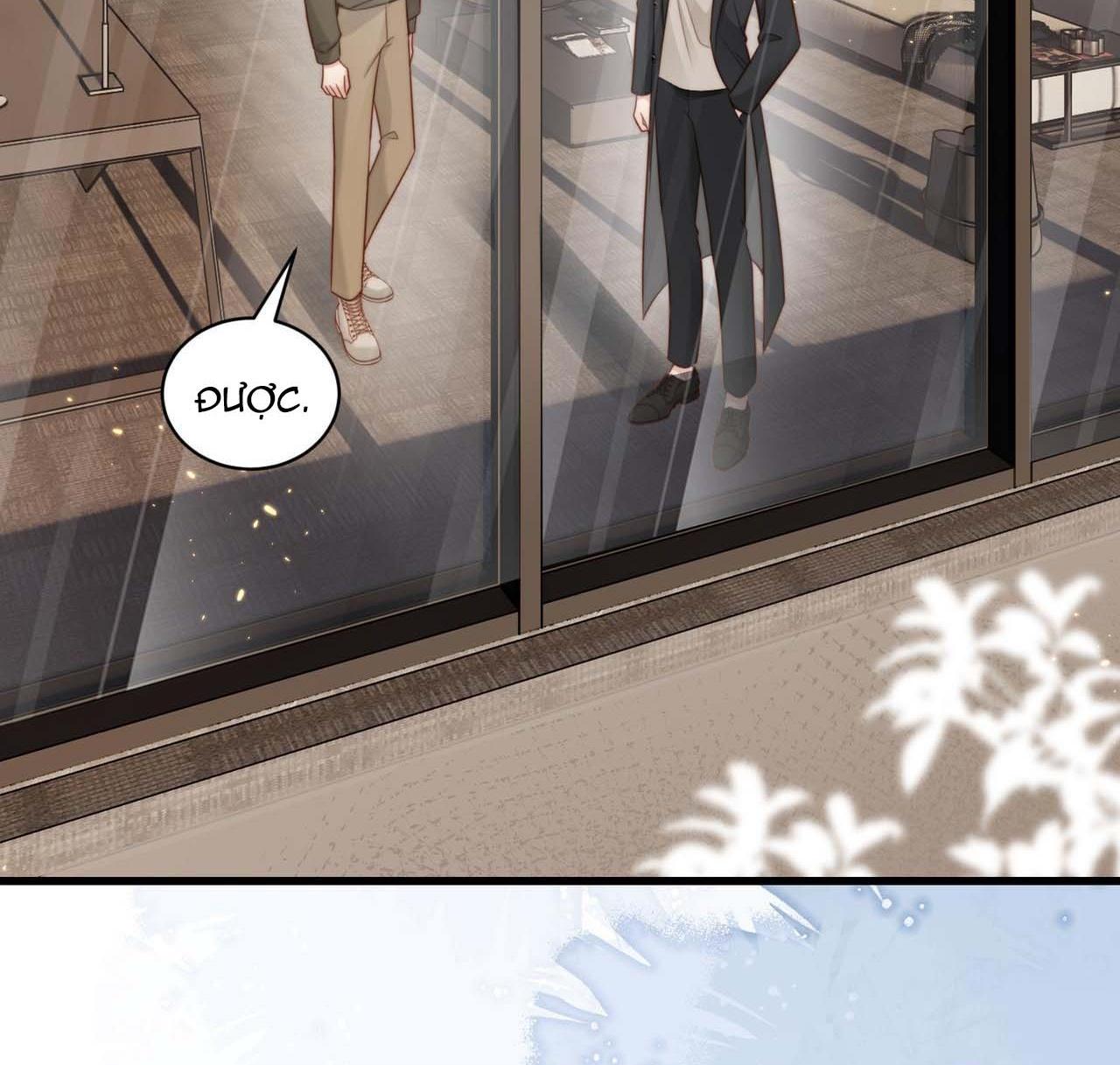 sau khi giả mất trí nhớ, tình địch nói tôi là bạn trai của hắn chapter 40 26