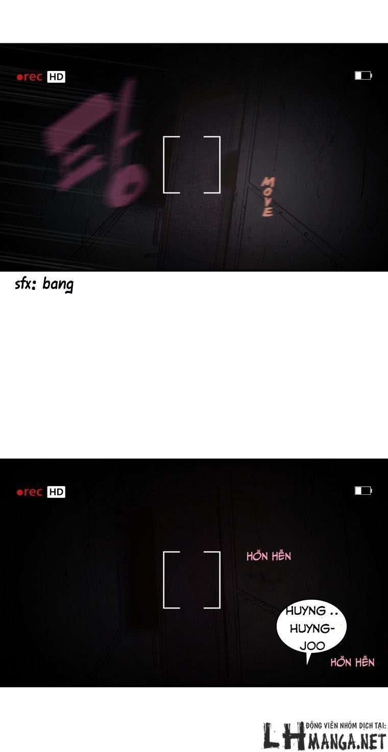 m.i.a - jakjeonjung siljong chapter 30 8