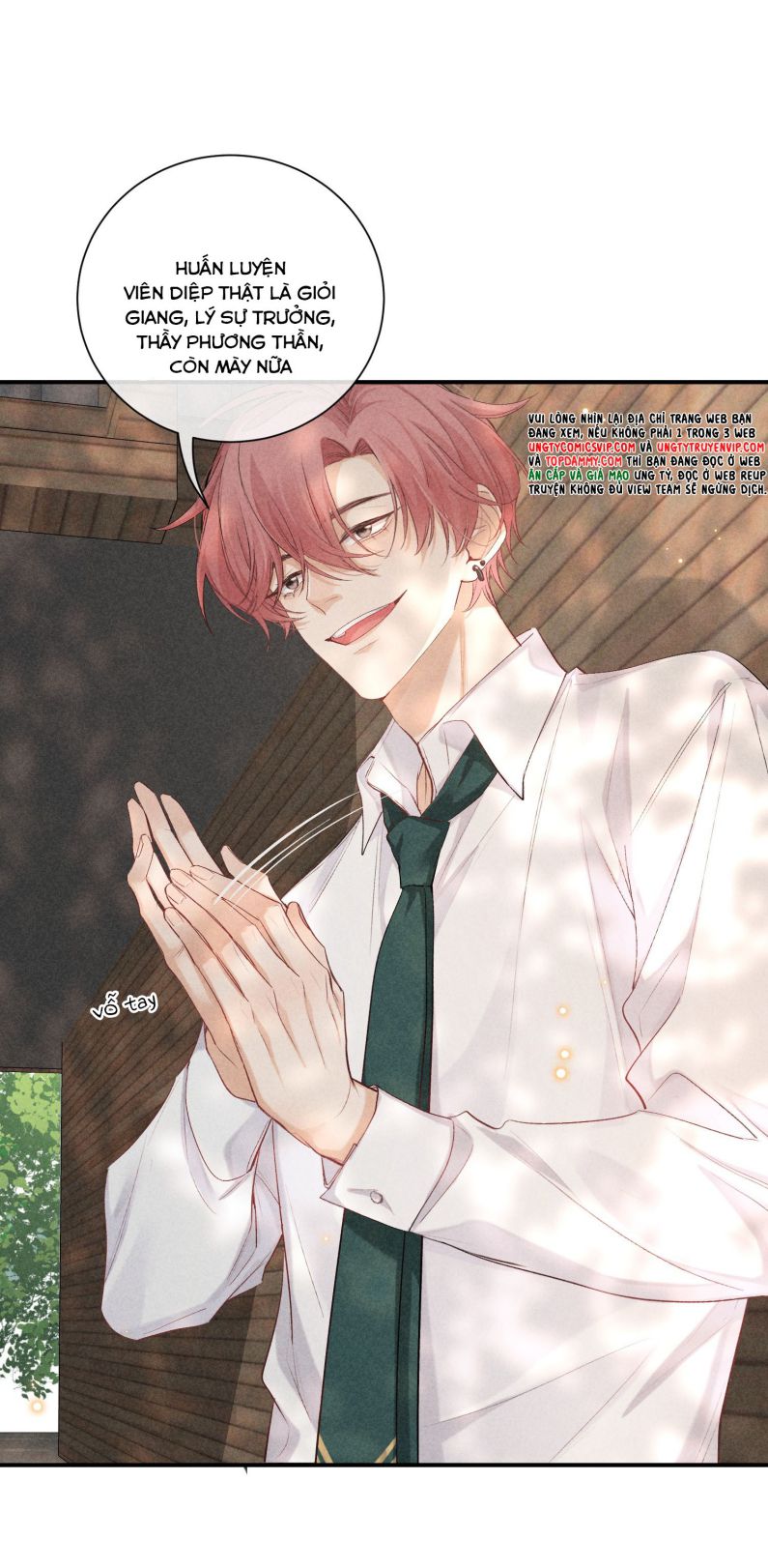 trò chơi săn mồi chapter 67 10