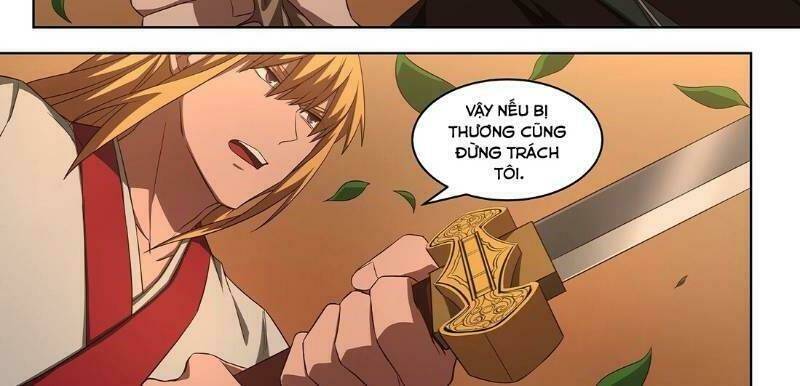 đại ẩn vu trạch chapter 14 12