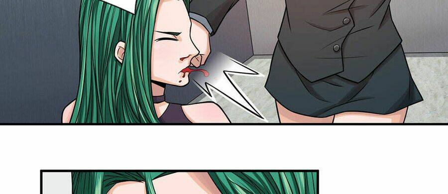 cực phẩm tiên y chapter 23 6