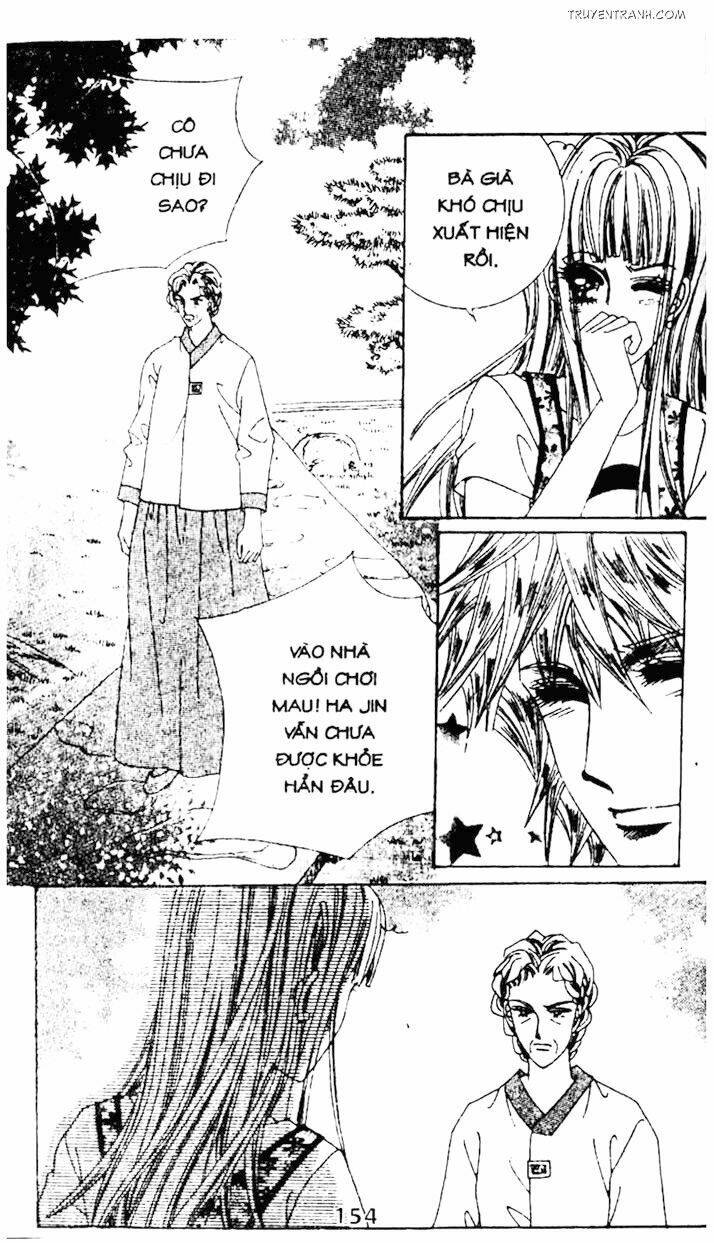 điên vì yêu - love like crazy chapter 63 14