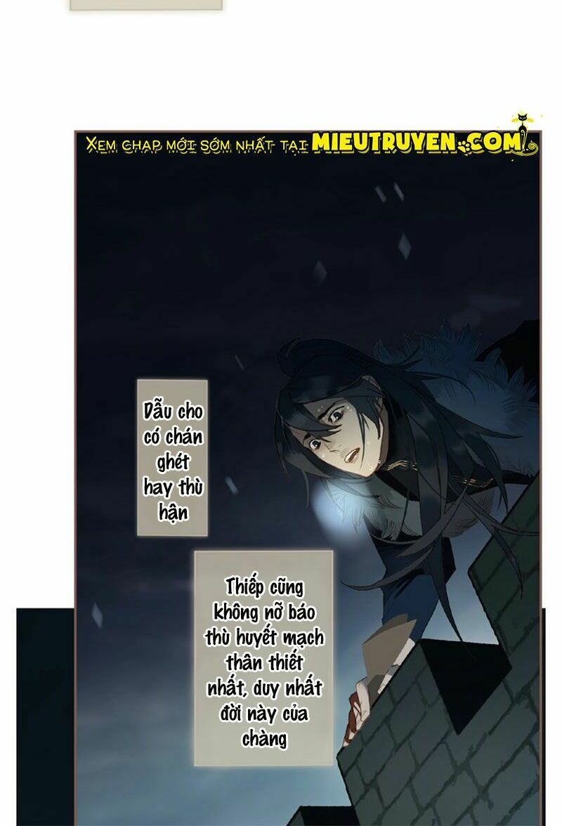 nhất đại linh hậu chapter 99 14