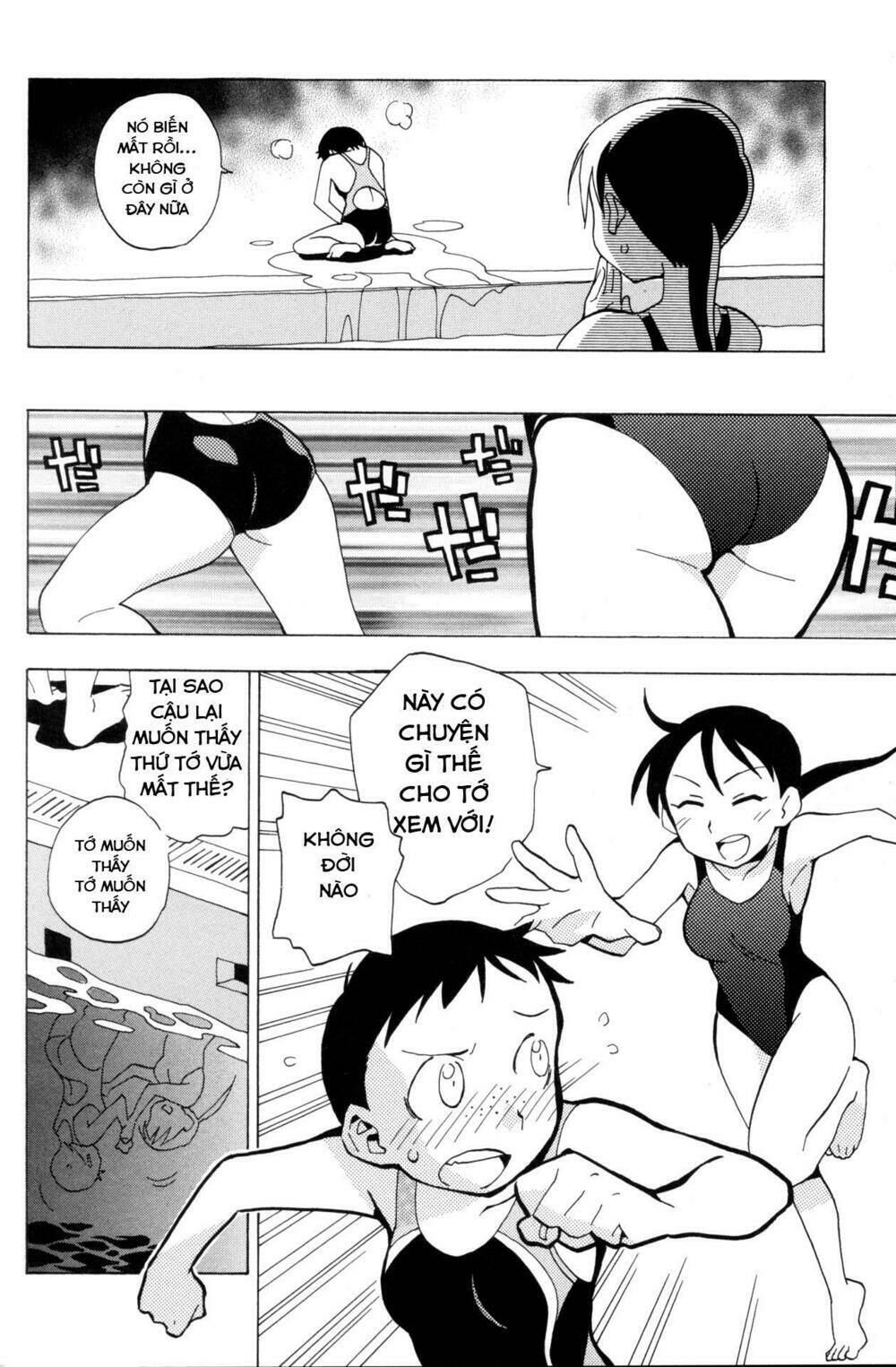 transmigration girl chapter 3 21