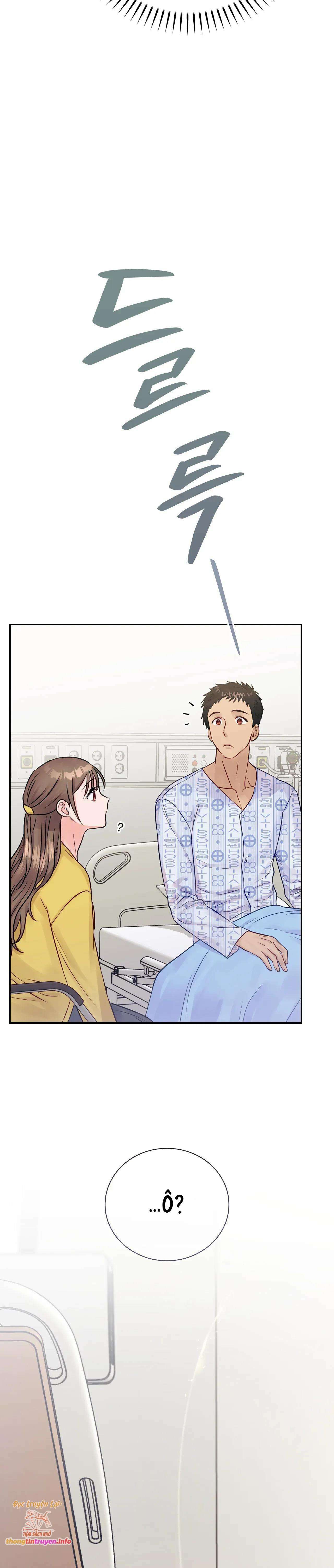 [18+] người bạn nguy hiểm của anh trai chapter 7 13