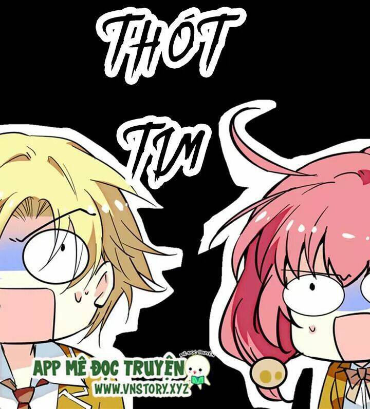 nữ hầu sau giờ học chapter 43 18