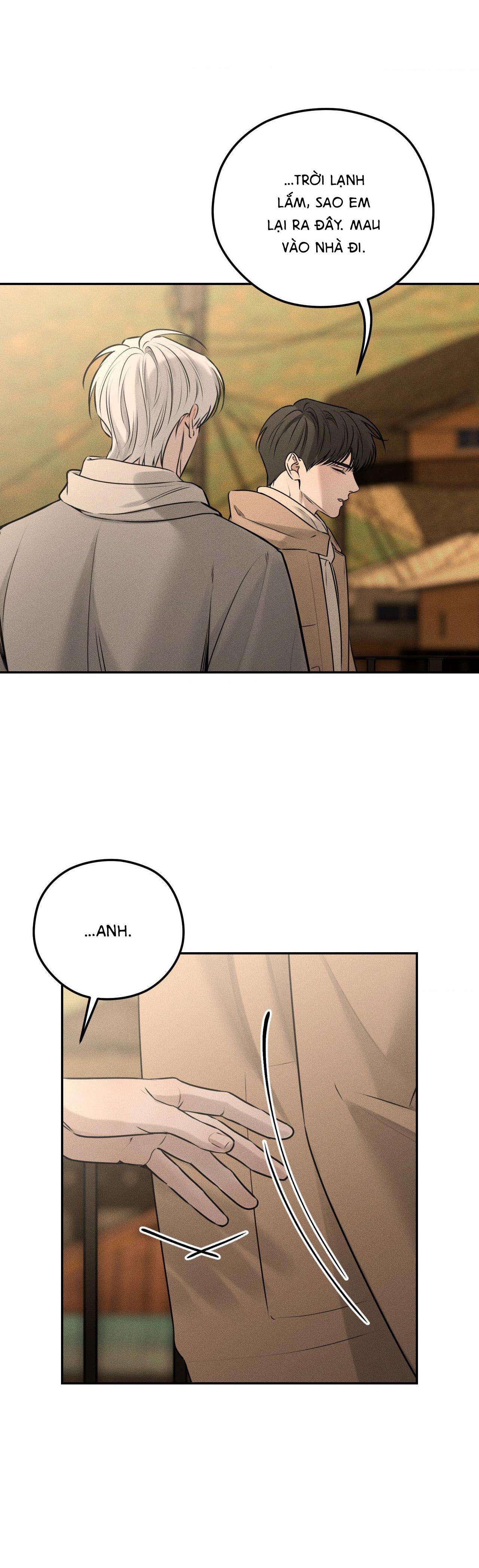 gấu teddy thân yêu chapter 18 6