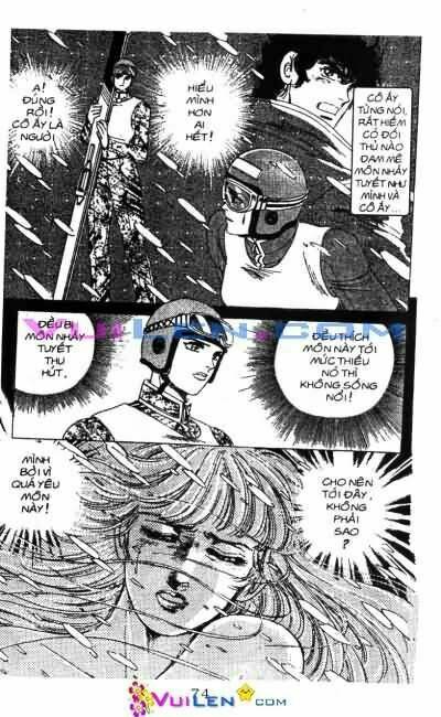 vương tử takeru chapter 23 74