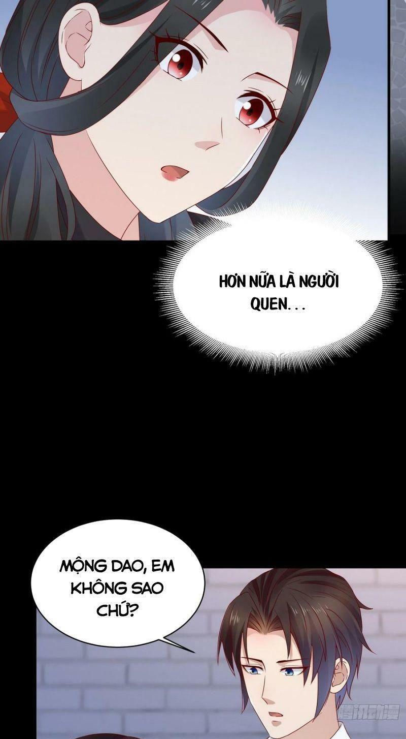 vua đầu tư mạnh nhất chapter 52 21