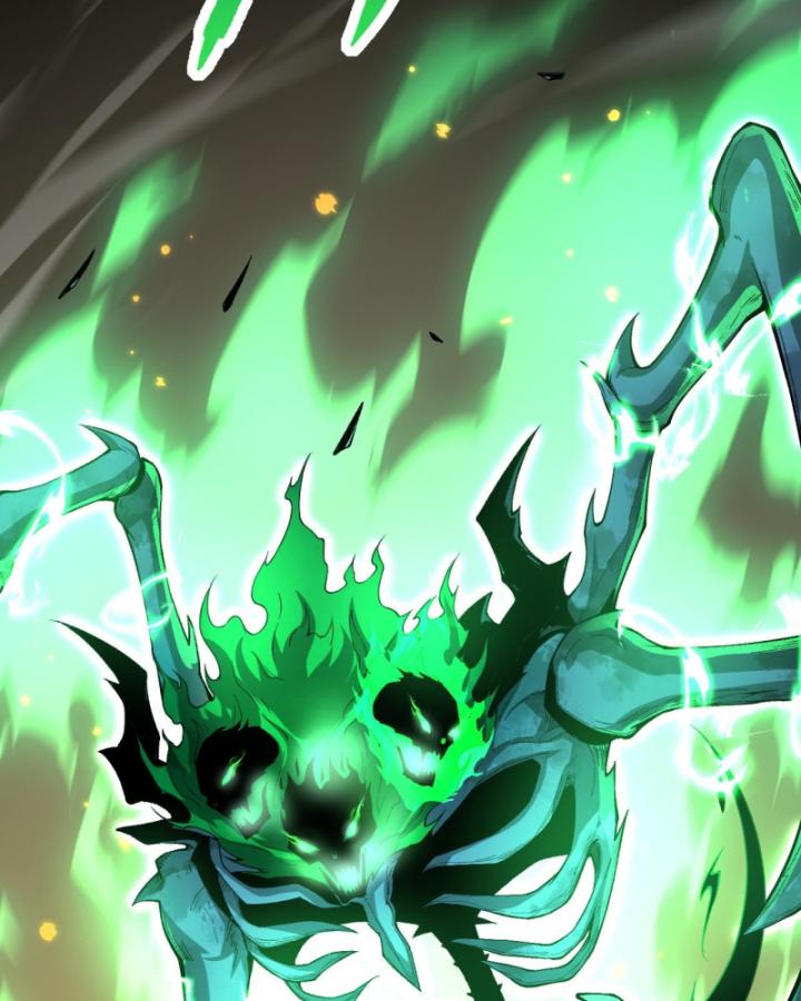 thả đầy sức mạnh? nhưng tôi là pháp sư vong linh! chapter 1 208