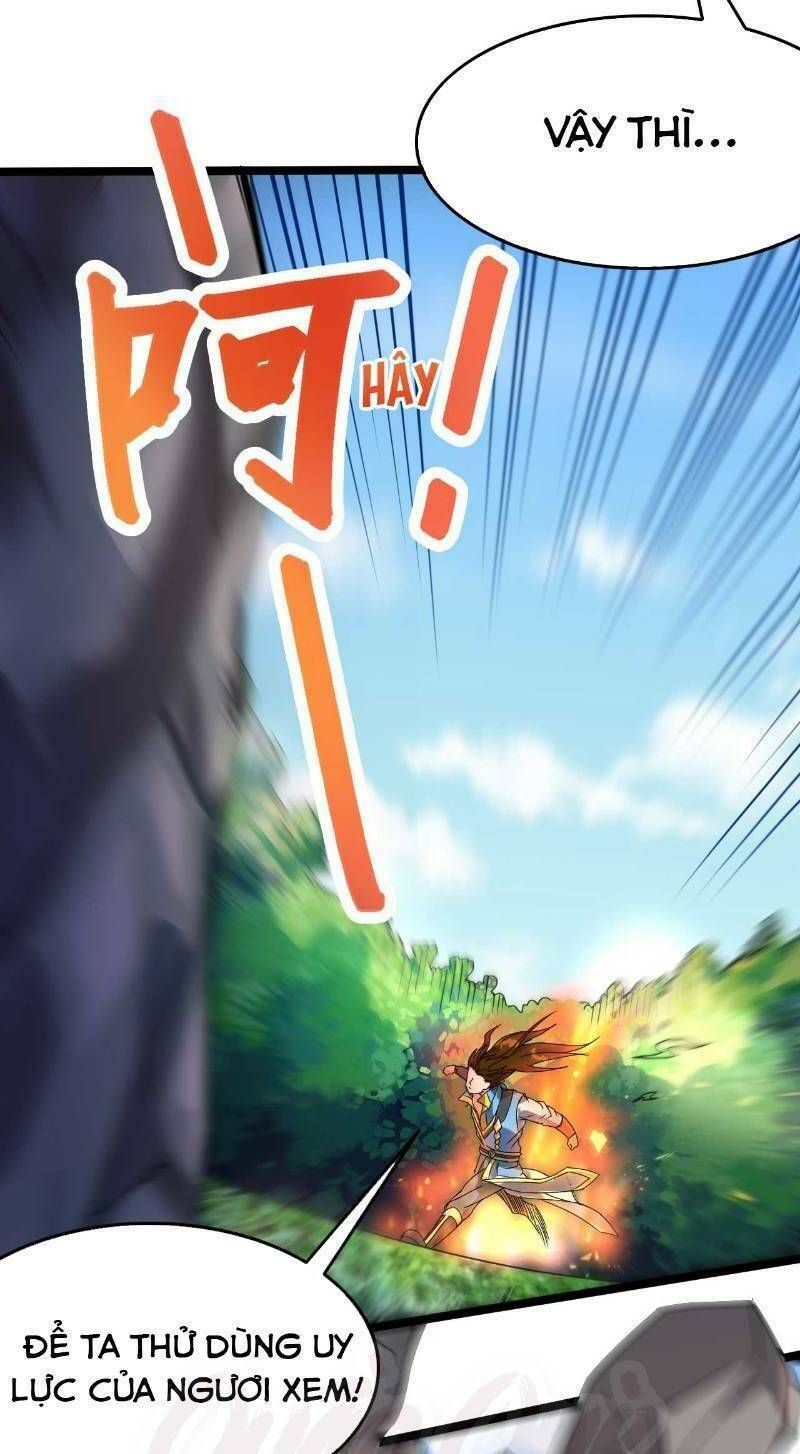 đan võ chí tôn chapter 8 9