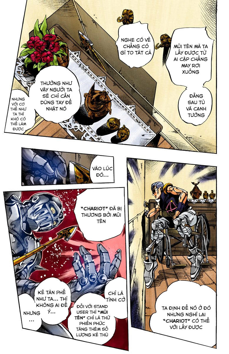 cuộc phiêu lưu bí ẩn chapter 574 5