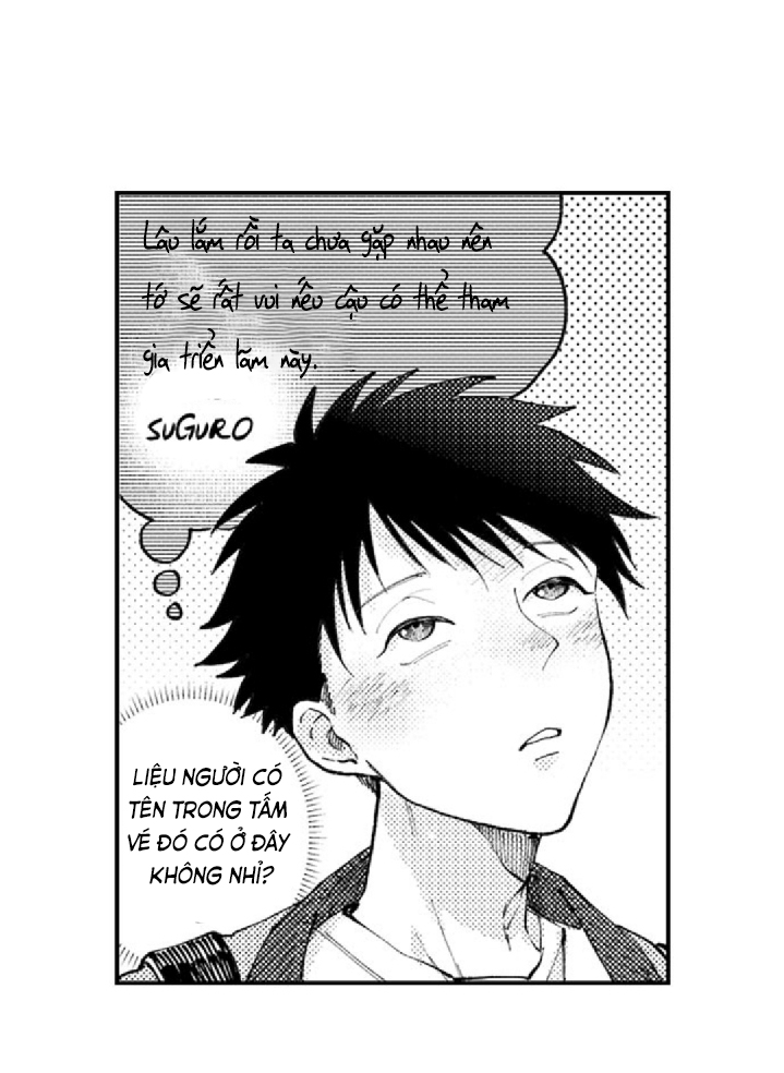 bị anh chàng lập dị để ý chapter 22 9