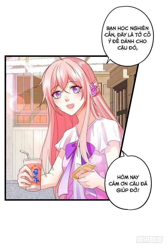 hồ tiên hung bạo chapter 87 40