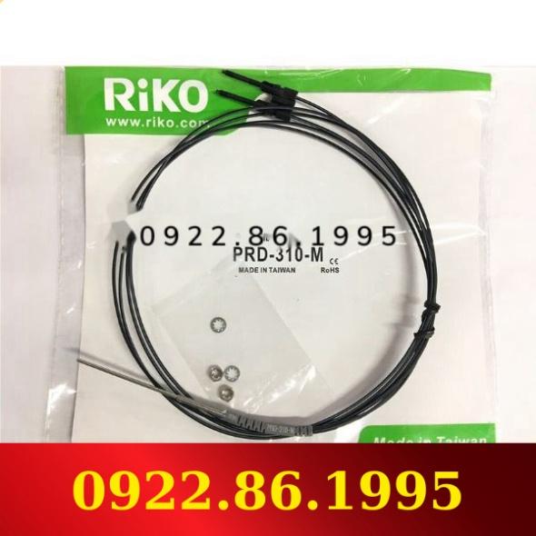 Đầu Dò Sợi Phản Xạ Riko PRD-310-B1 M3
