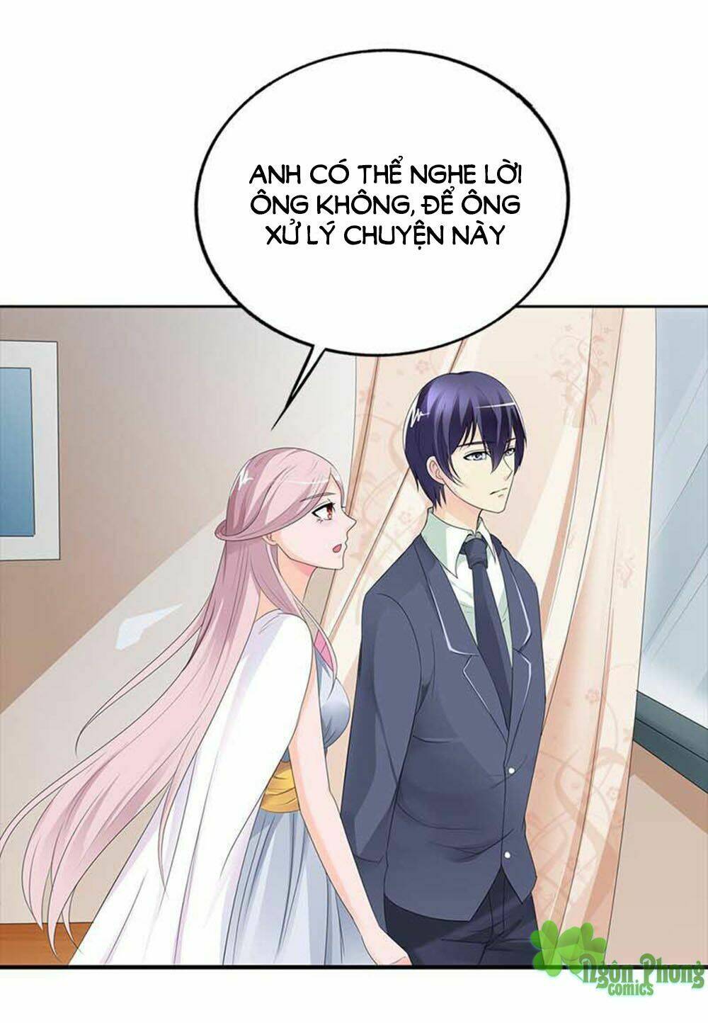 em vẫn còn nhỏ chapter 47 4