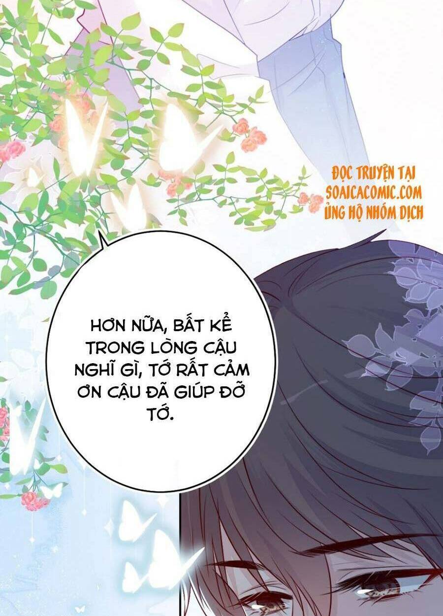 khi cô gái nhìn thấy thời gian chapter 5 36