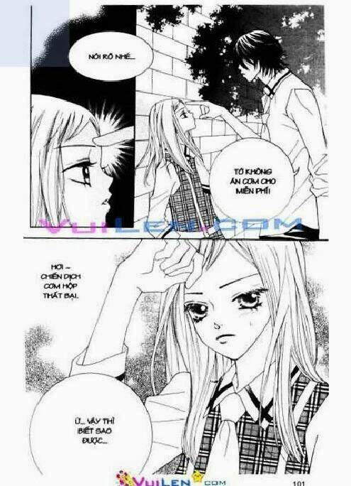 lớp học đặc biệt chapter 2 99