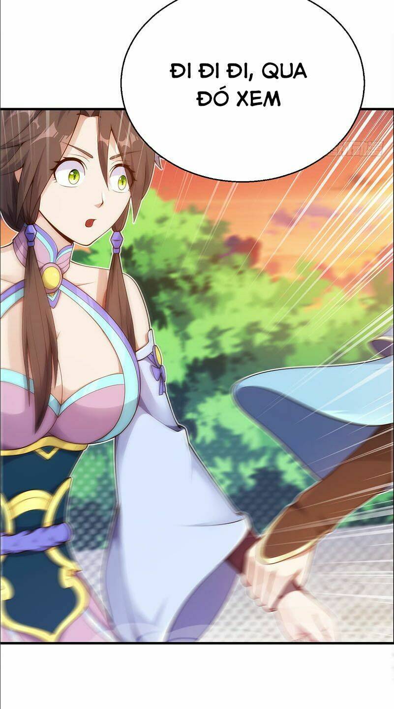 thiên hạ kiếp chapter 11 40