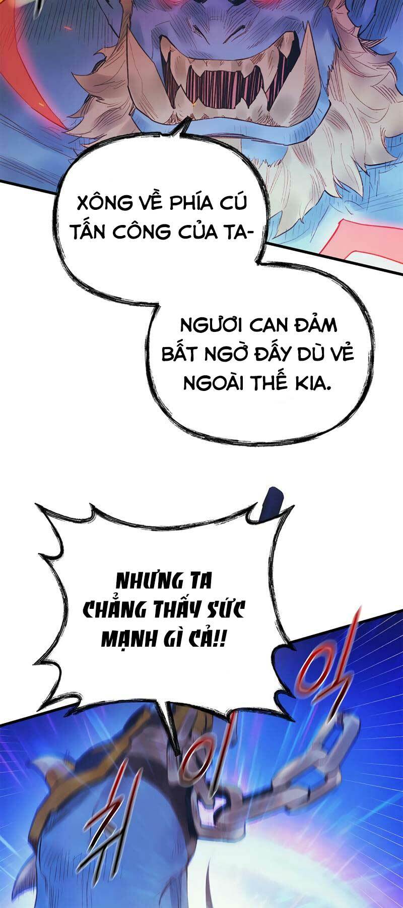 tu sĩ trị liệu của thái dương giáo chapter 33 55