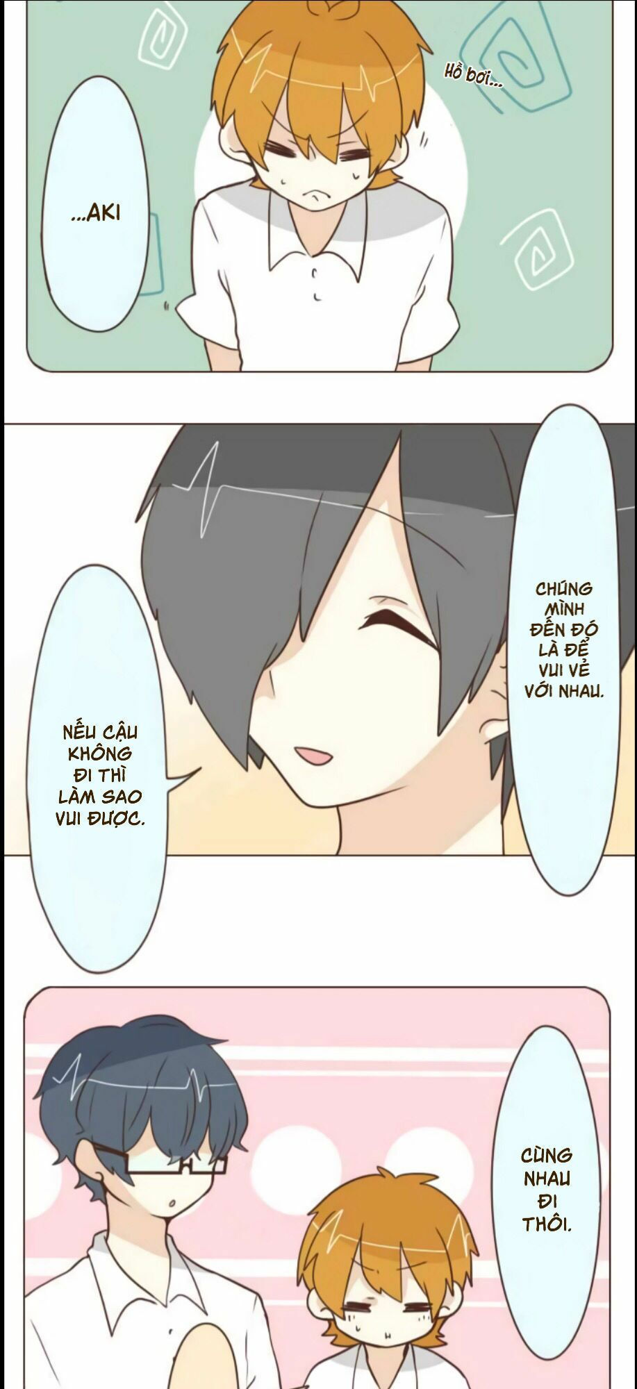 ike loli chapter 26 28