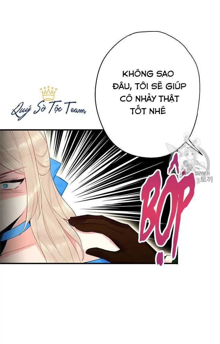 thánh nữ ẩn danh chapter 129 12
