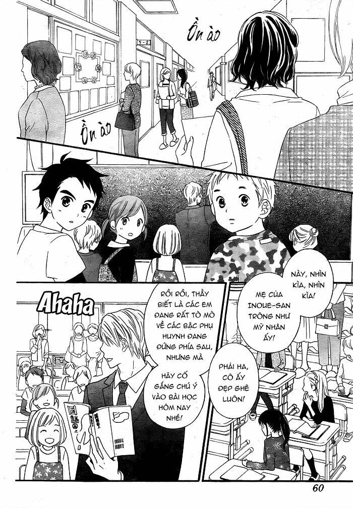 life so happy chapter 1 16