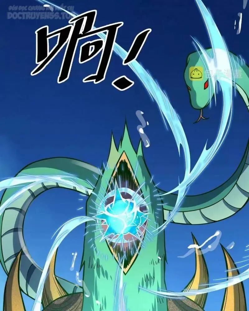 bắt đầu với thiên phú cấp sss chapter 29 4