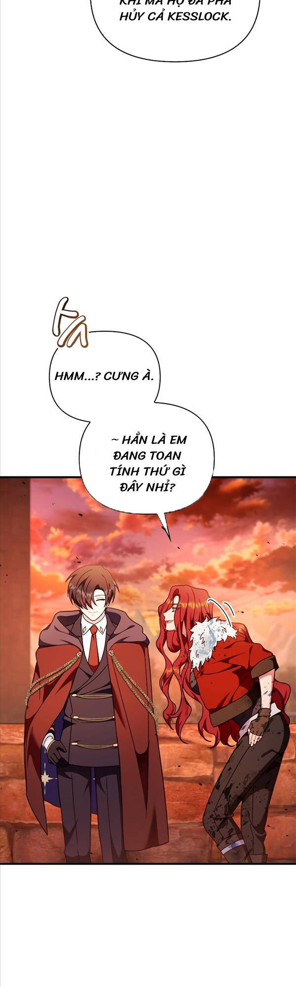 Kí Sự Hồi Quy Chapter 81 55