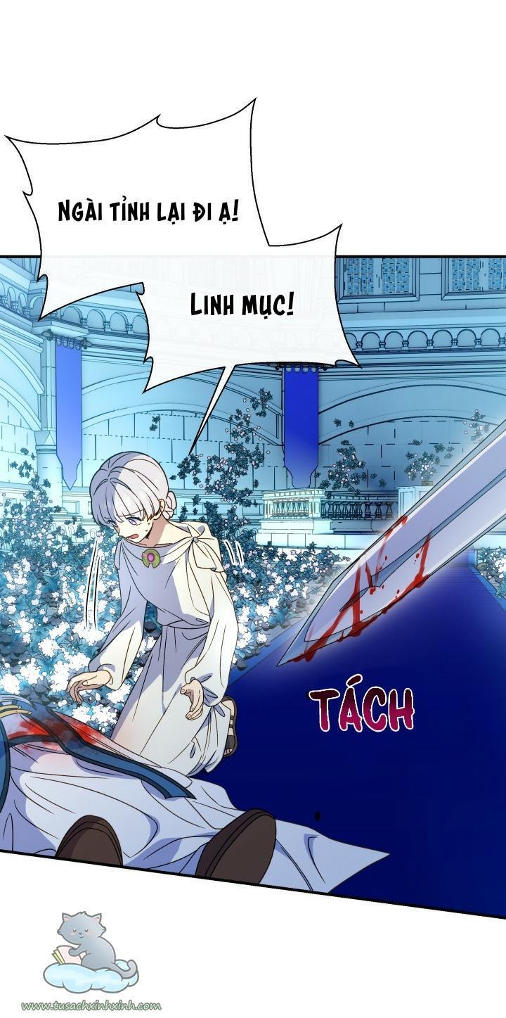 công nương khế ước của gia tộc công tước quái vật chapter 106 48