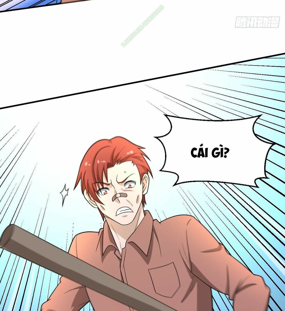 nghịch thiên tiên mệnh chapter 7 46