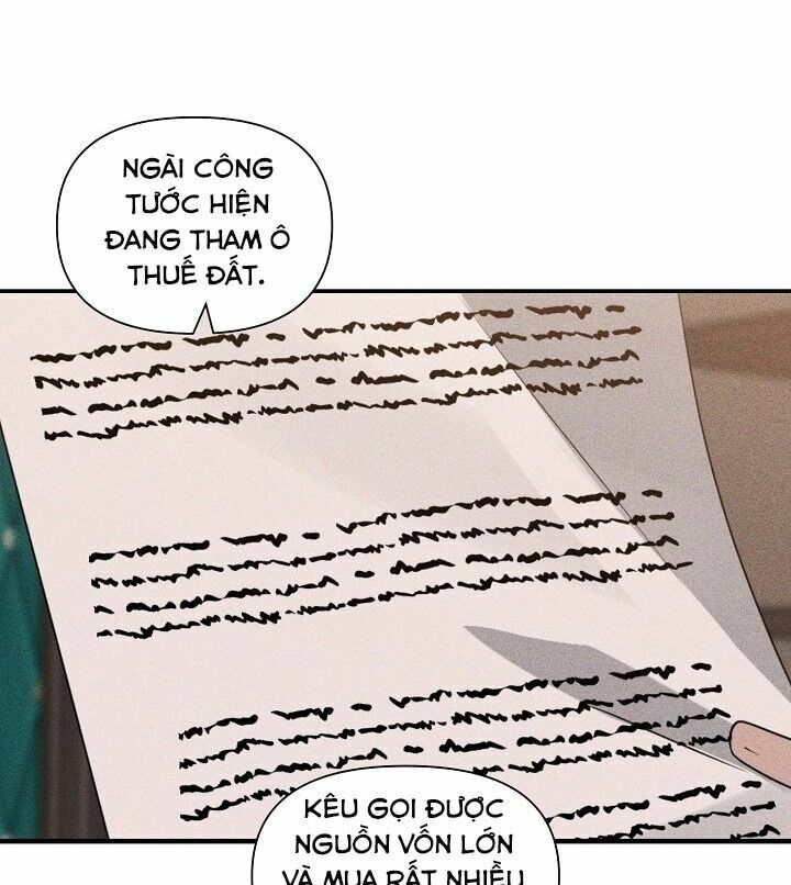 người chồng bạo chúa của tôi đã thay đổi chapter 18 18