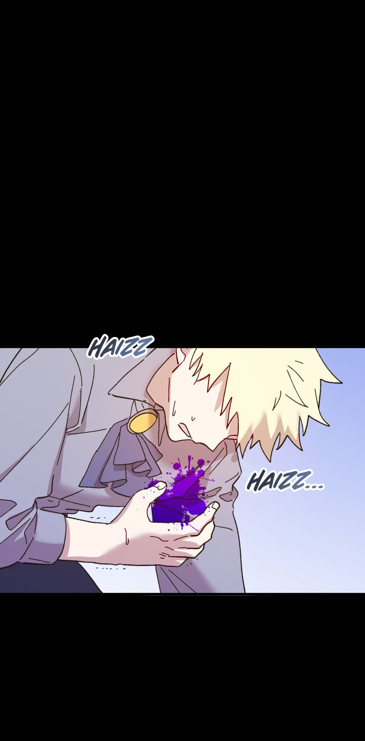 công chúa giả điên chapter 49.1 21