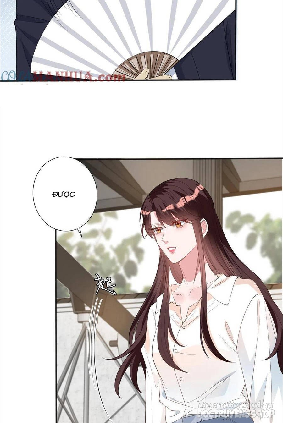 thí hôn lão công, cần giúp sức chapter 631 17