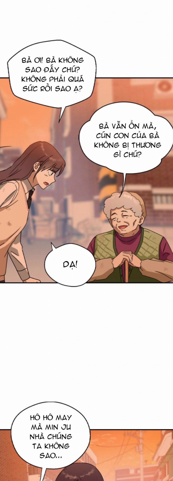 duyên nợ kiếp trước chapter 15 22