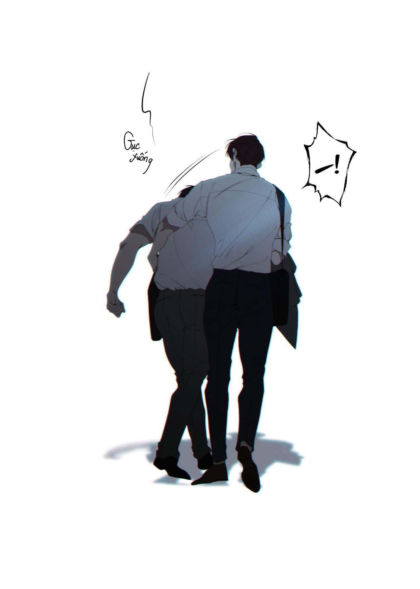 mặt nạ đầu cừu chapter 1 7