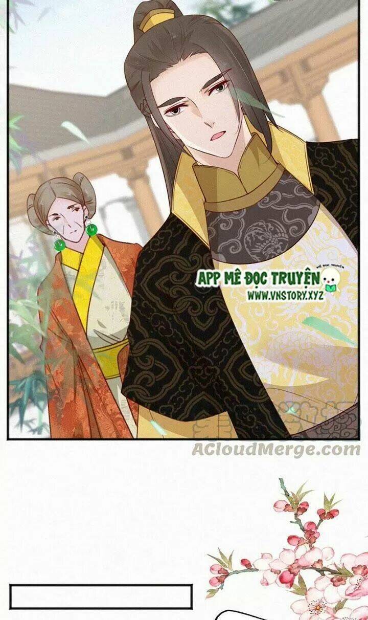 thiên hương mỹ nhân chapter 61 7