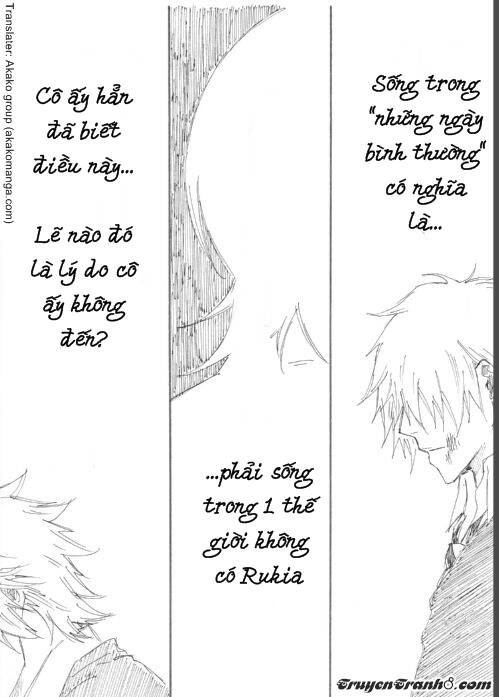 ichiruki doujinshi chapter 1 32