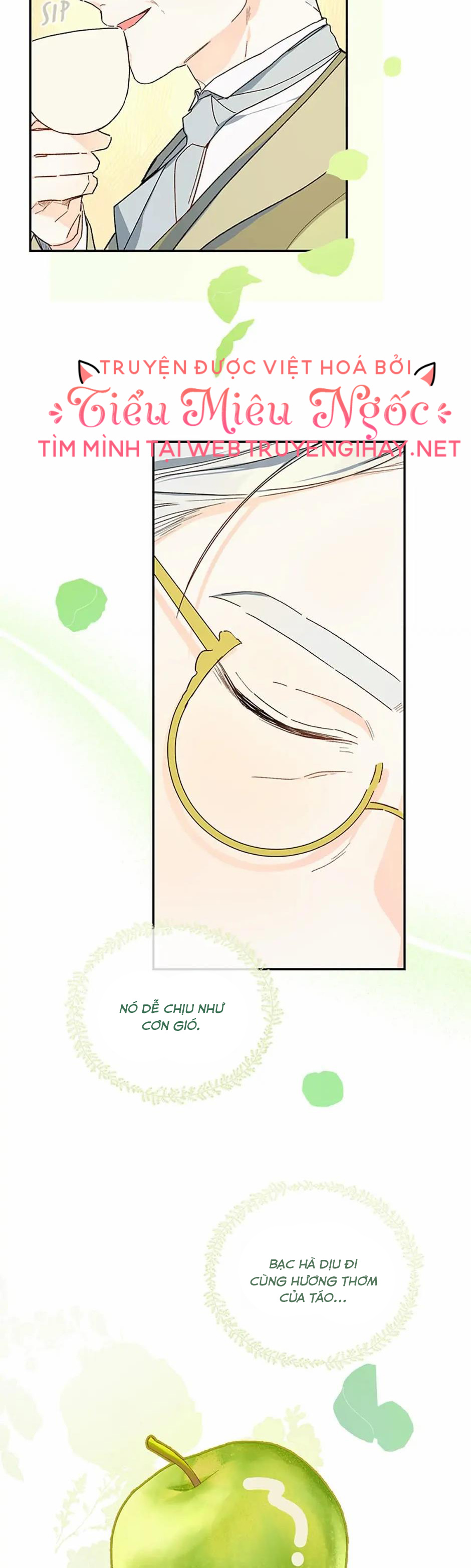 nông trại nằm cạnh hoàng cung chapter 38 30