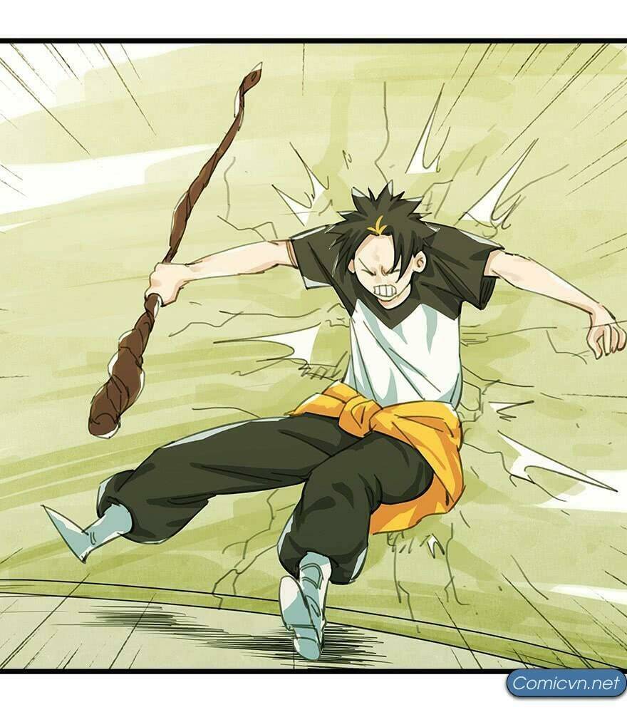 tháp trăm tầng chapter 8 59