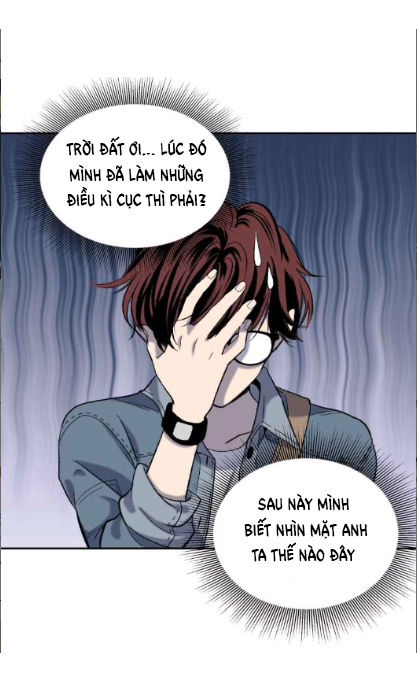 [16+] người đàn ông tầng trên chapter 6.2 2