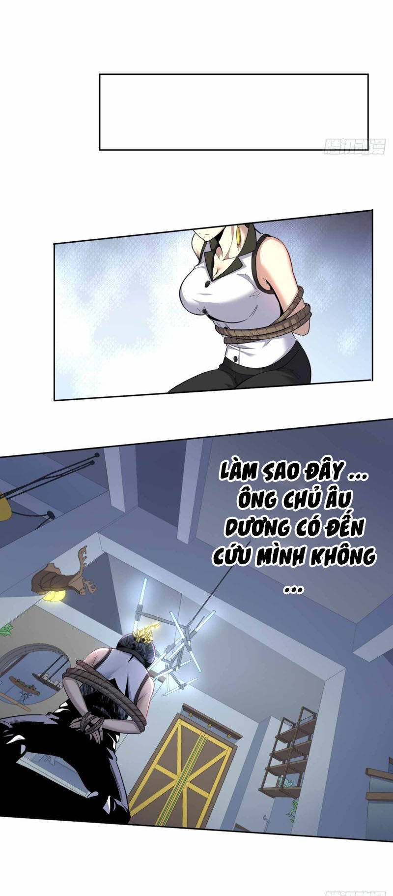 vương bài thần y chapter 33 19