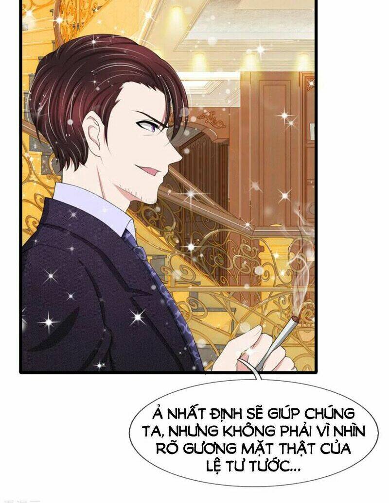 phúc hắc lão công buông em ra chapter 99 22