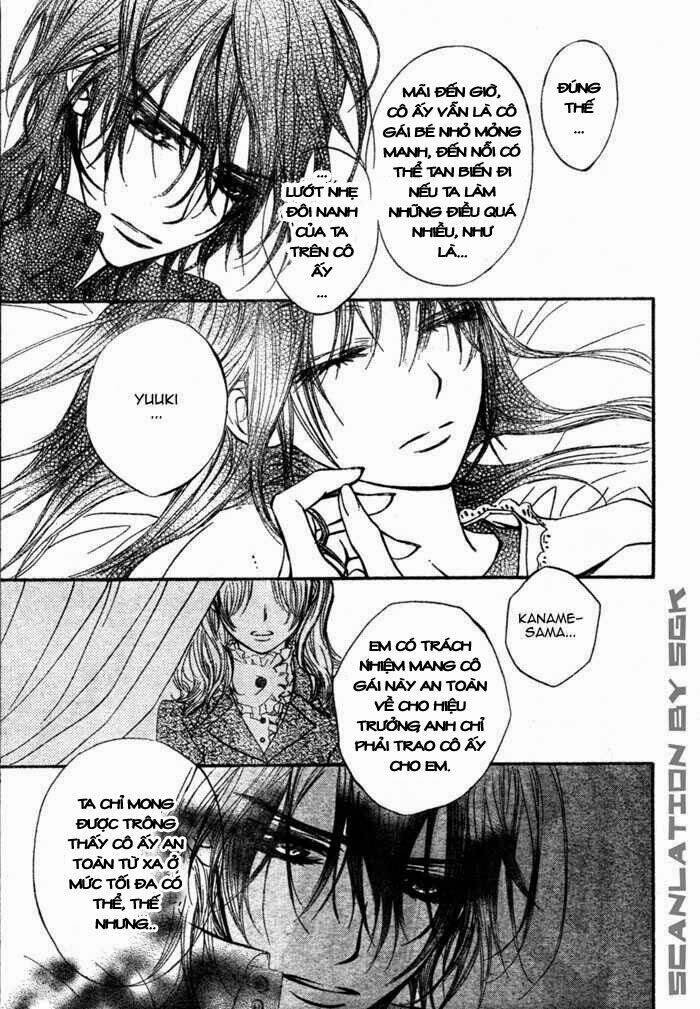 hiệp sĩ vampire chapter 48 21
