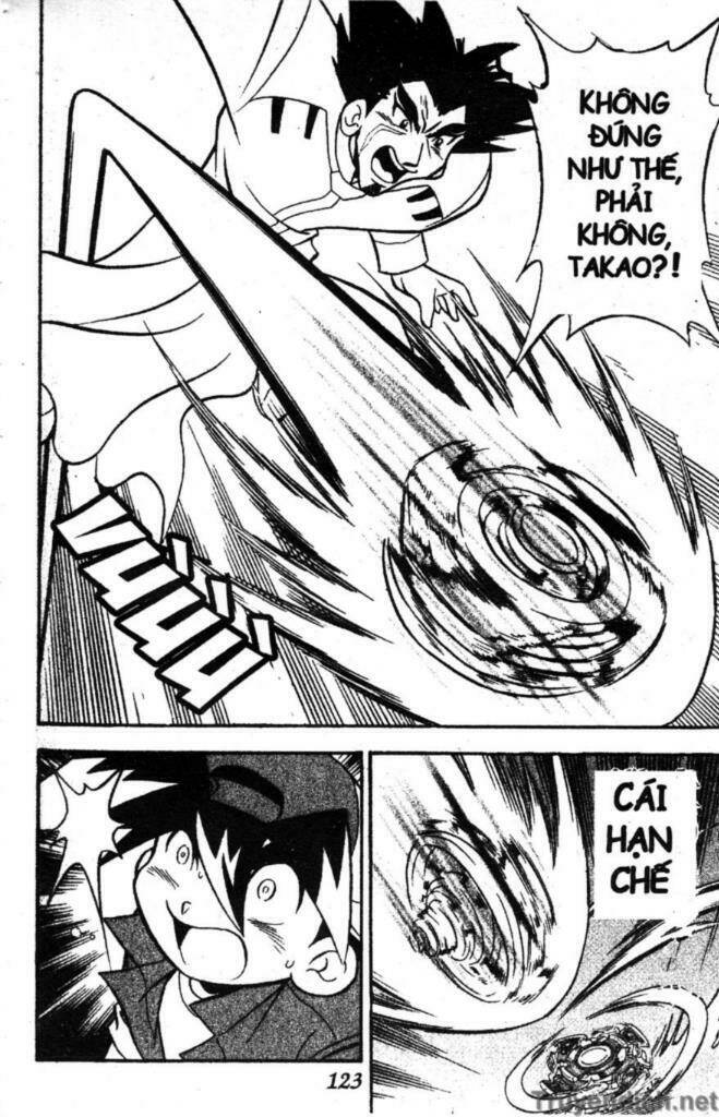 beley - con quay truyền thuyết chapter 11 108