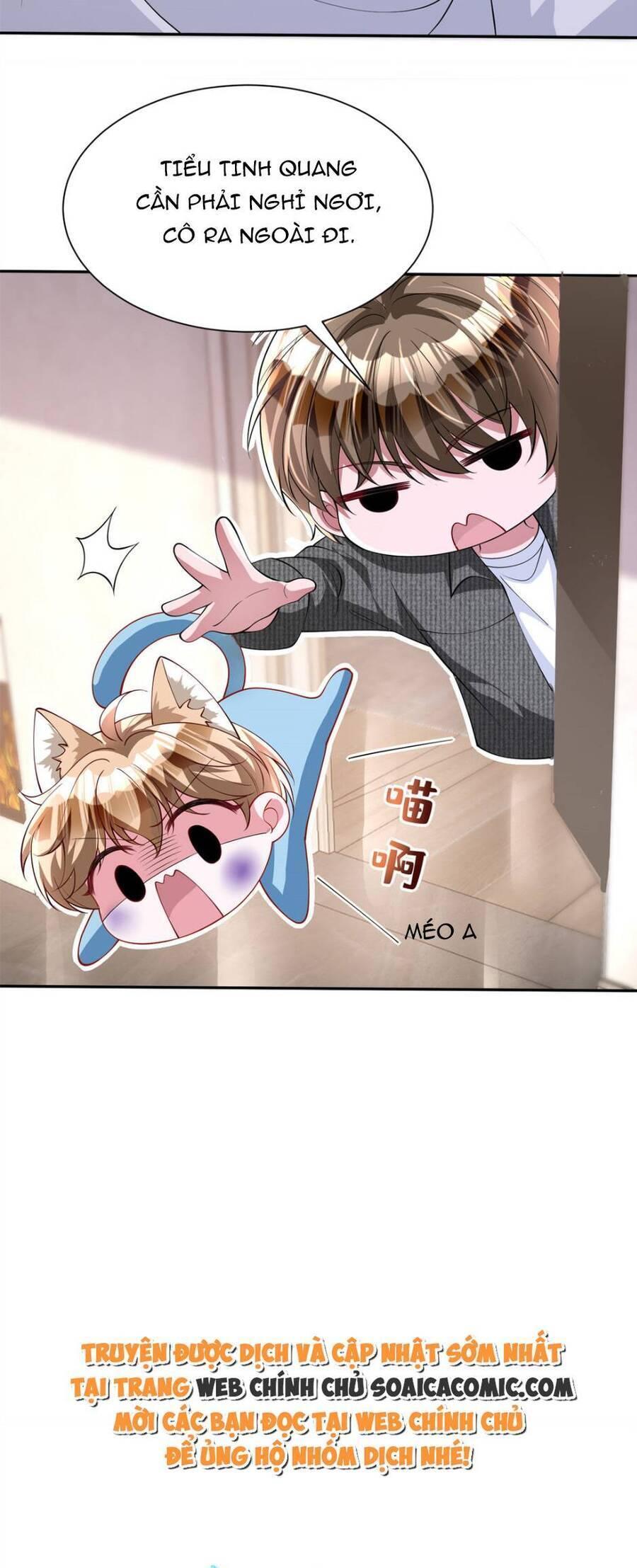 tổng tài huyết tộc cực sủng cô vợ mỹ nhân ngư chapter 135 6